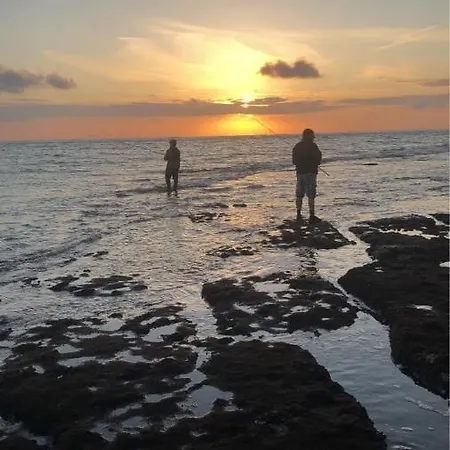 A Apartament Le Portel