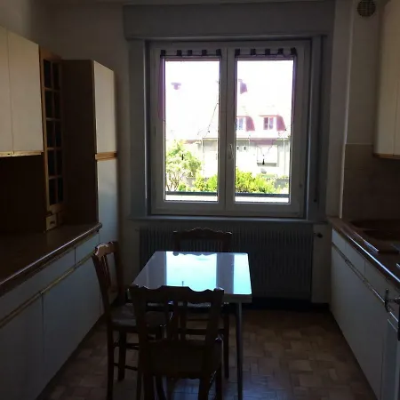 à Appartement