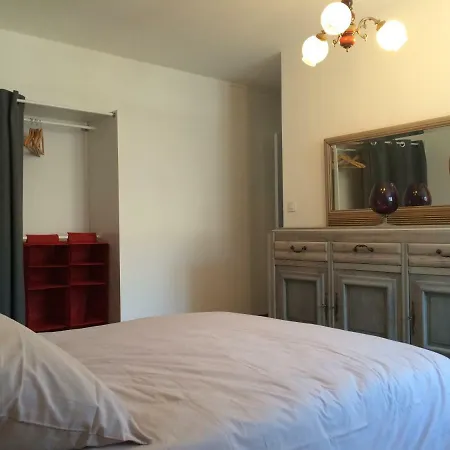 Appartement à