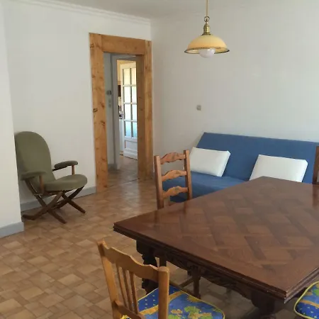 à Appartement